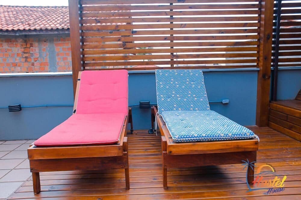 Фото Hostel House Santinho