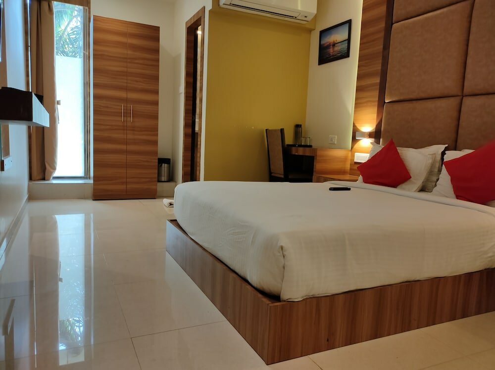 Фото Hotel Universal Garden