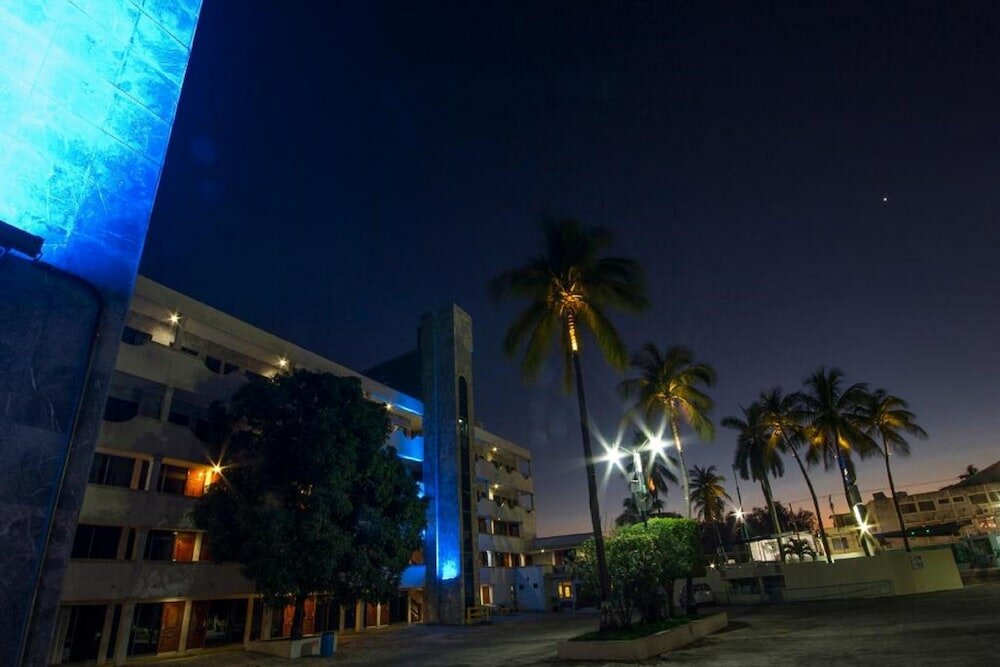 Фото Hotel San Antonio