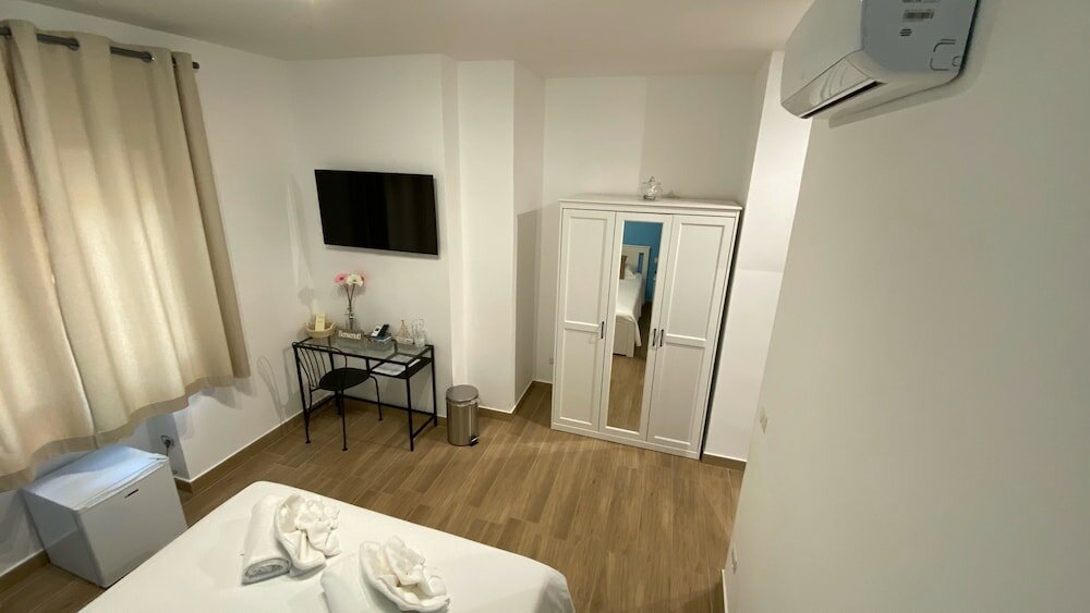 Фото Cala Portavecchia