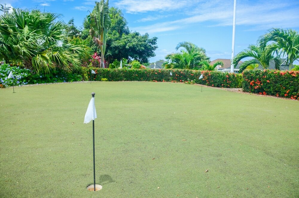 Фото Richmond Villa Rental Management