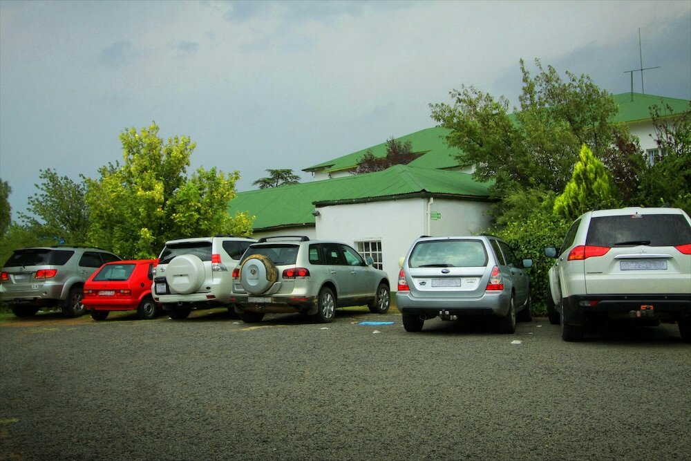 Фото Mountain View Boutique Hotel