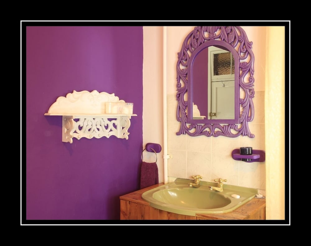 Фото Mountain View Boutique Hotel