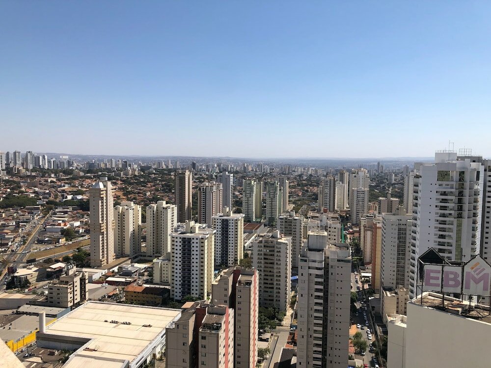 Фото IFlat Brookfield Towers