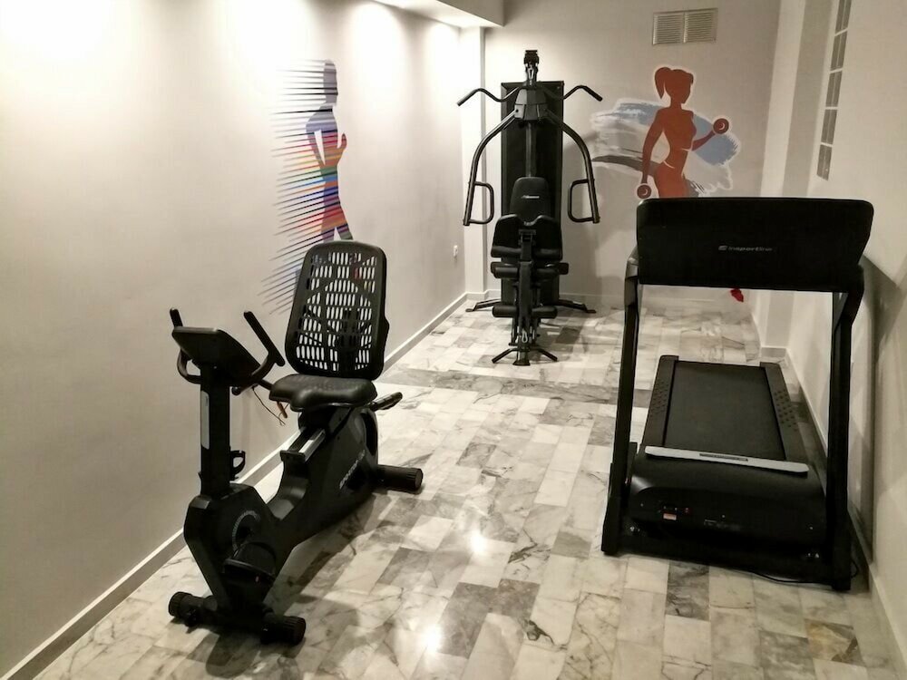 Фото Erato Hotel