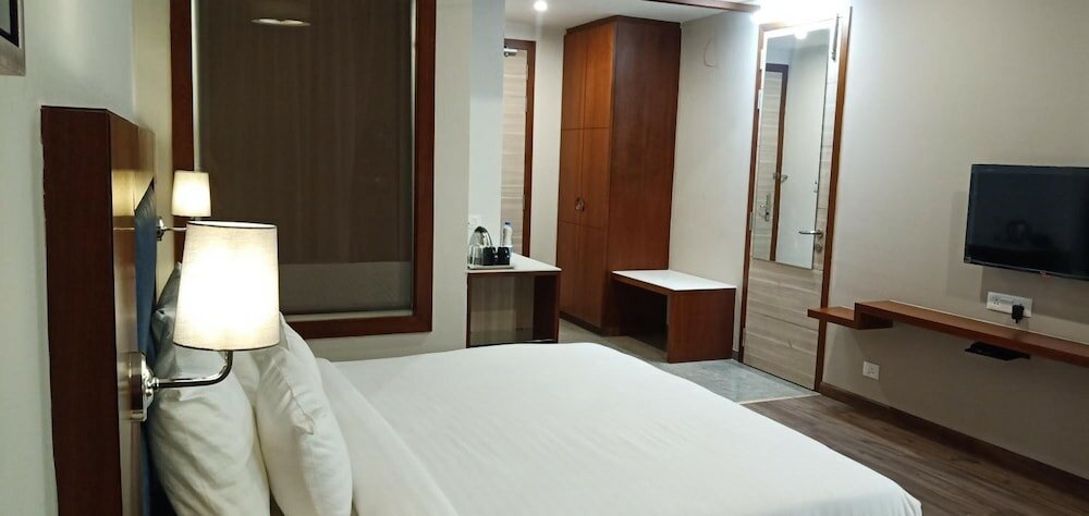 Фото Ariena the Boutique Hotel