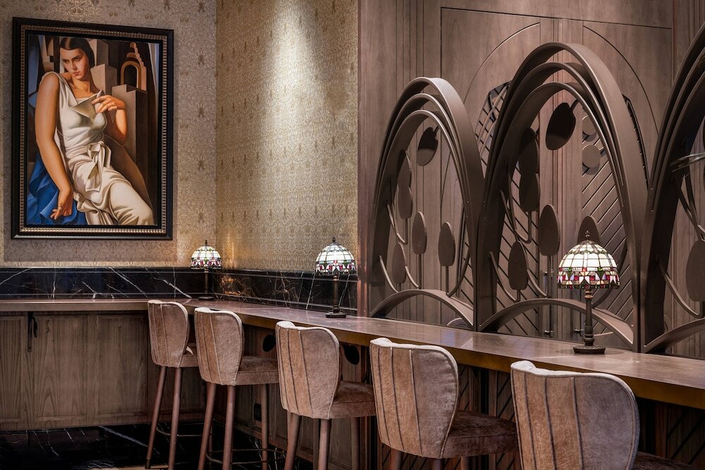 Фото Palacio Santa Clara, Autograph Collection