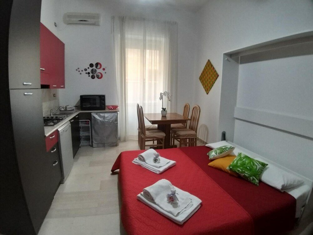 Фото Ierre b&b il piacere dell accoglienza