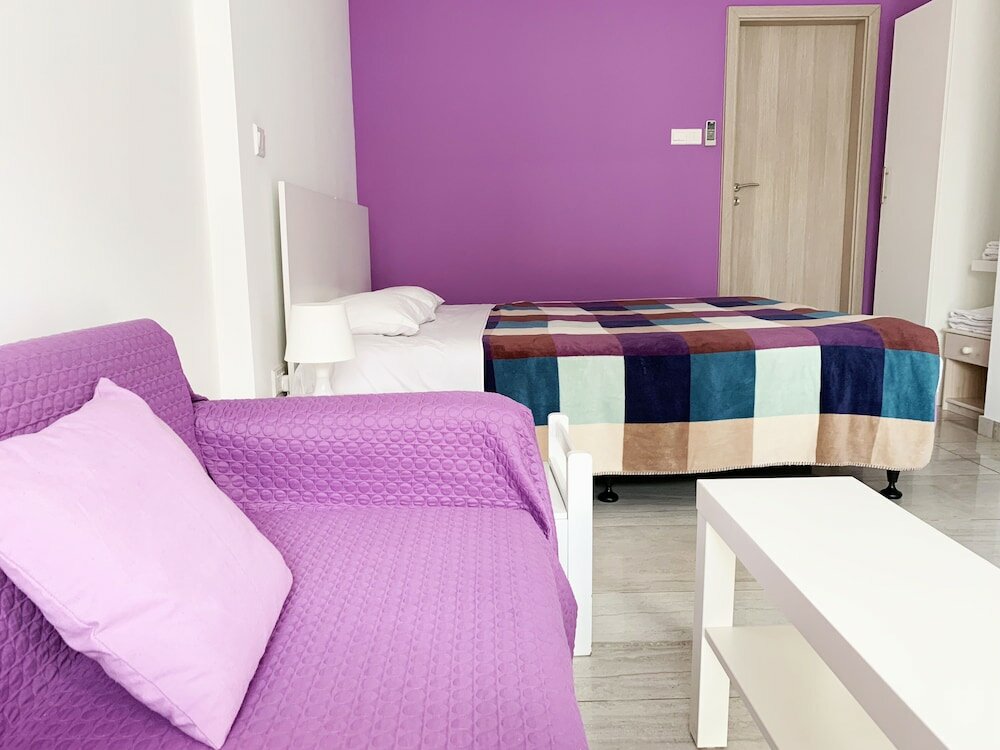 Фото Rainbow Apartments