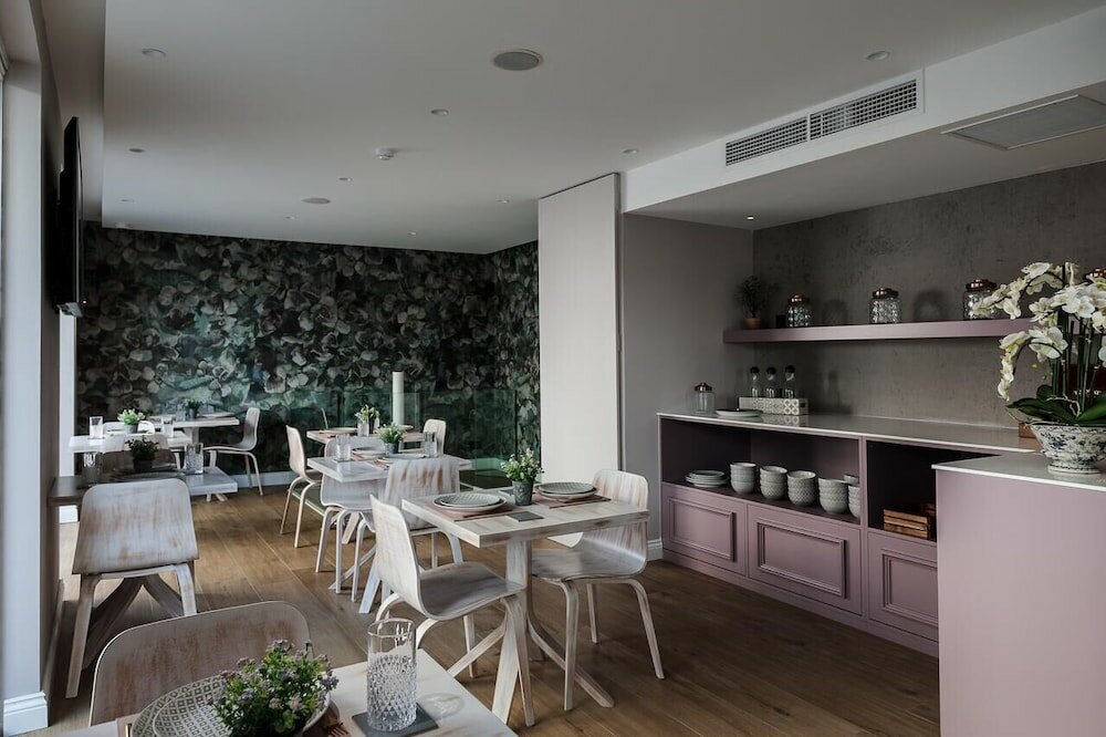 Фото 123 Mainstreet boutique hotel