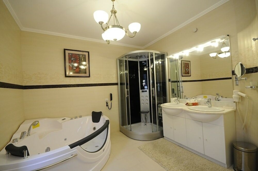 Фото Villa Alice