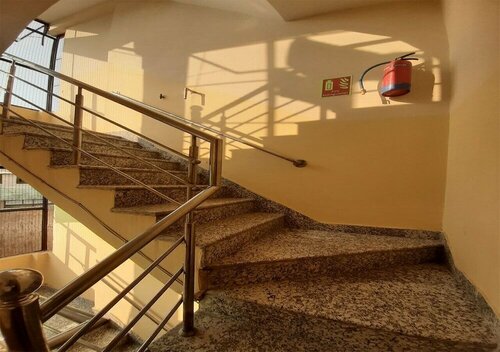 Гостиница Hotel Jyoti Palace Vrindavan