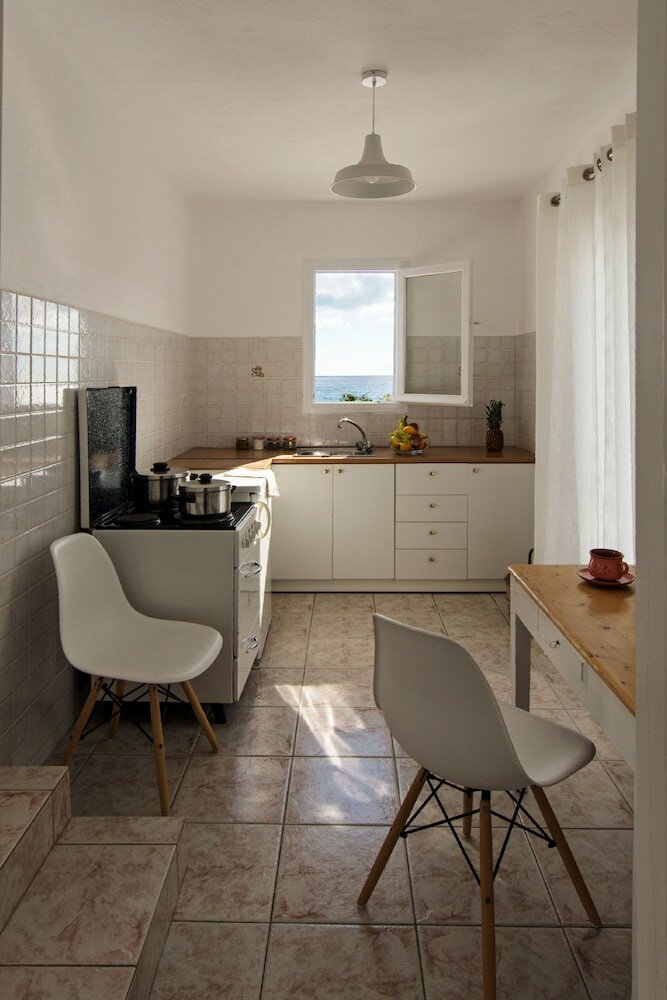 Фото Perigiali Rooms & Apartments Folegandros