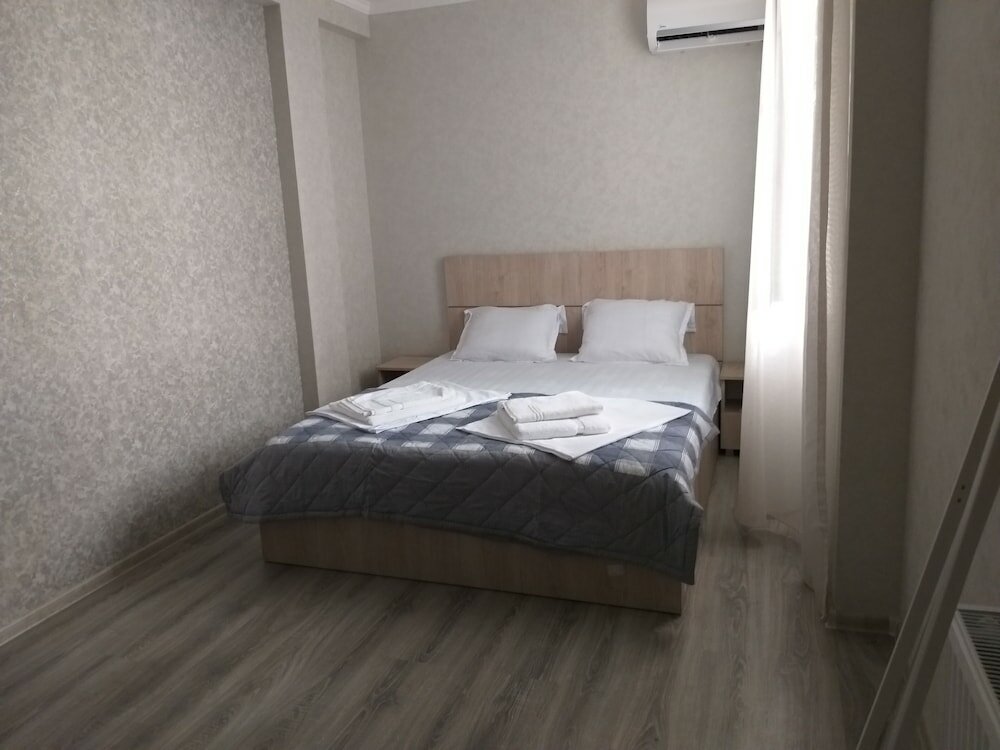 Фото Tbilisi Center Hotel