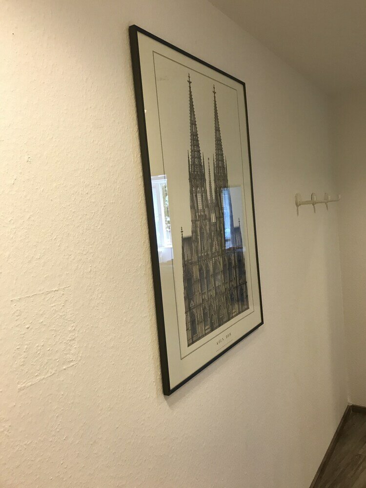 Фото City Apartment am Dom