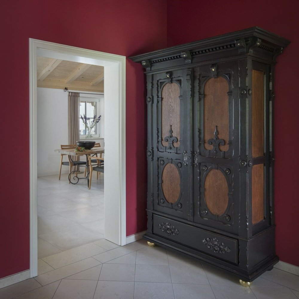 Фото Ferienwohnung Chiemsee