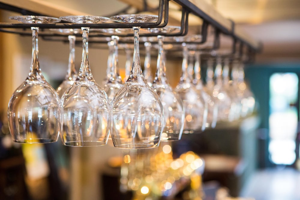 Фото The Curious Pig in the Parlour