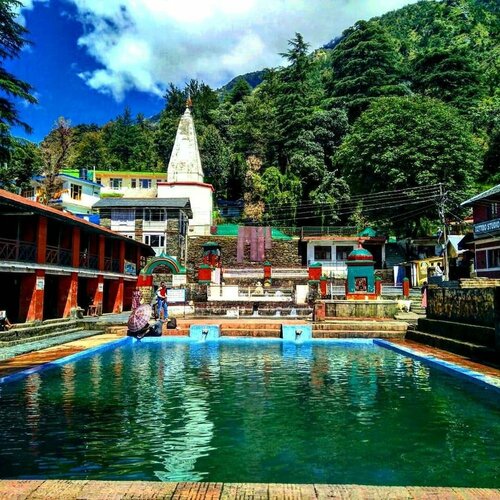 Hotel Starwood Mcleodganj Cottage