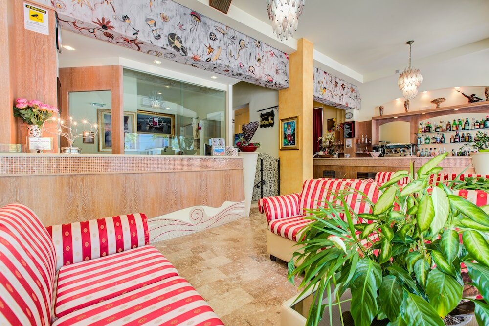 Фото Hotel Splendid