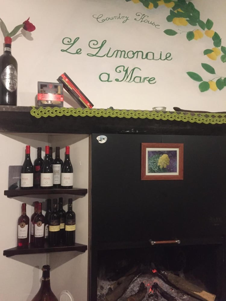 Фото Le Limonaie a Mare