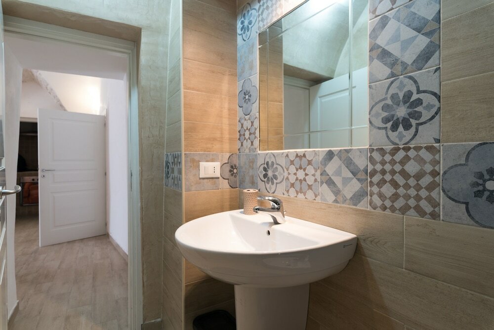 Фото La Bianca Suite