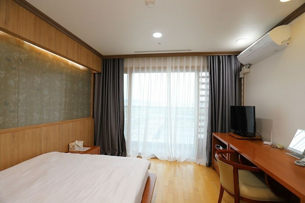 Фото Daejeon I-Hotel