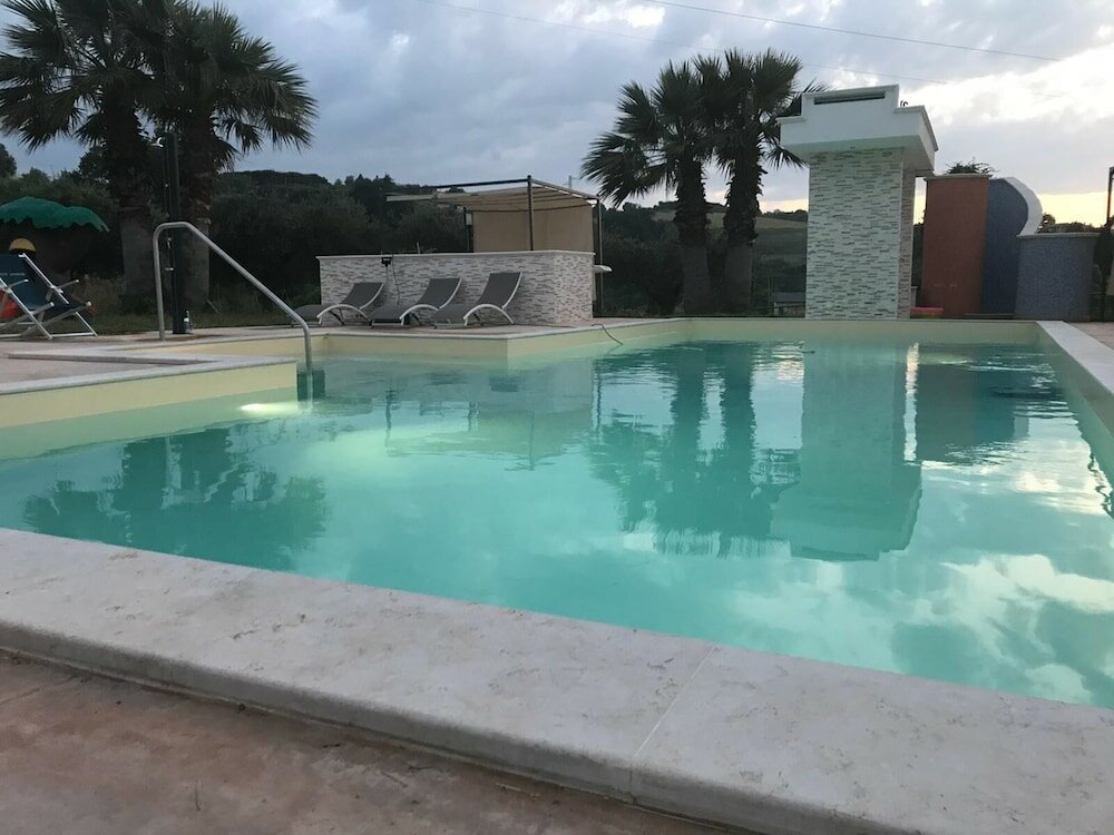 Фото Le Limonaie a Mare