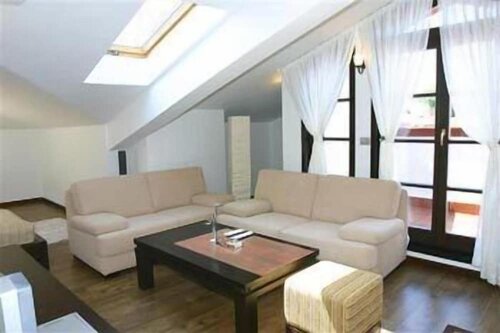 Гостиница Trinity Sea Residence в Несебыре
