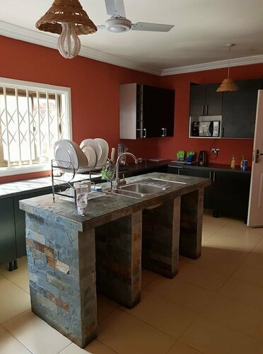Гостиница Jbk Hostels Adjirinaganor