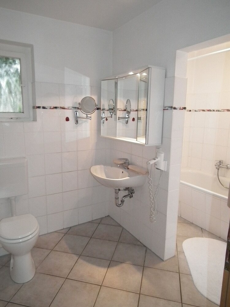 Фото Landhaus Dreesen