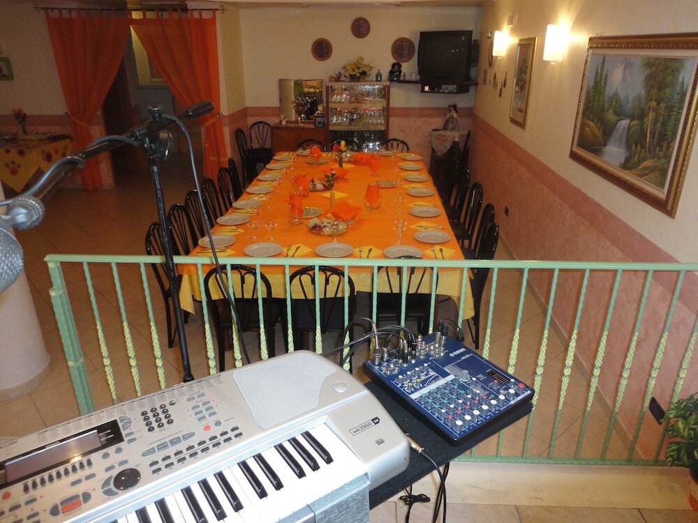 Фото Carriera Hotel