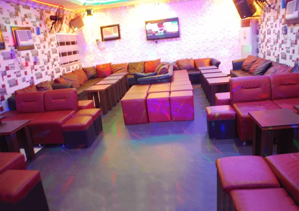 Фото Tuscany Suites