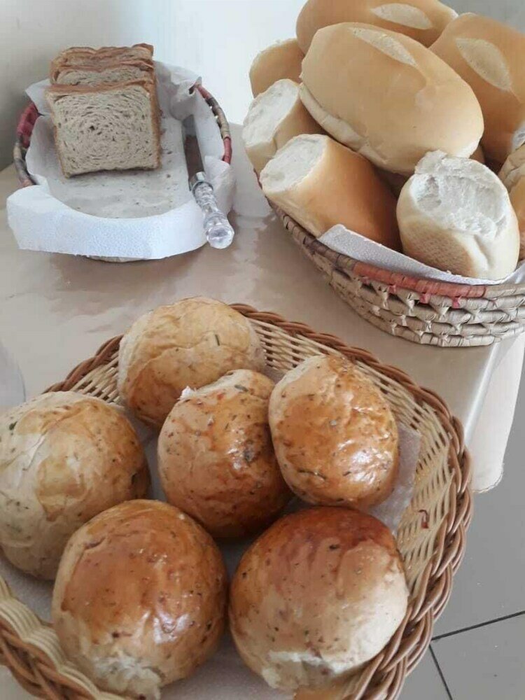 Фото Serra Plaza Hotel