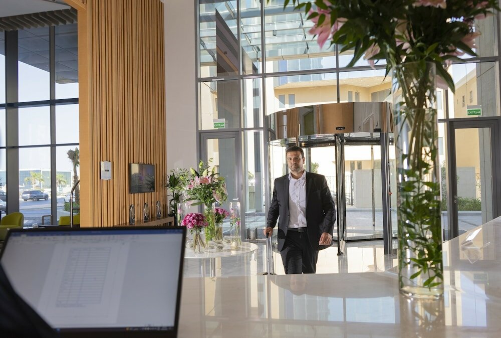 Фото Dana Rayhaan by Rotana