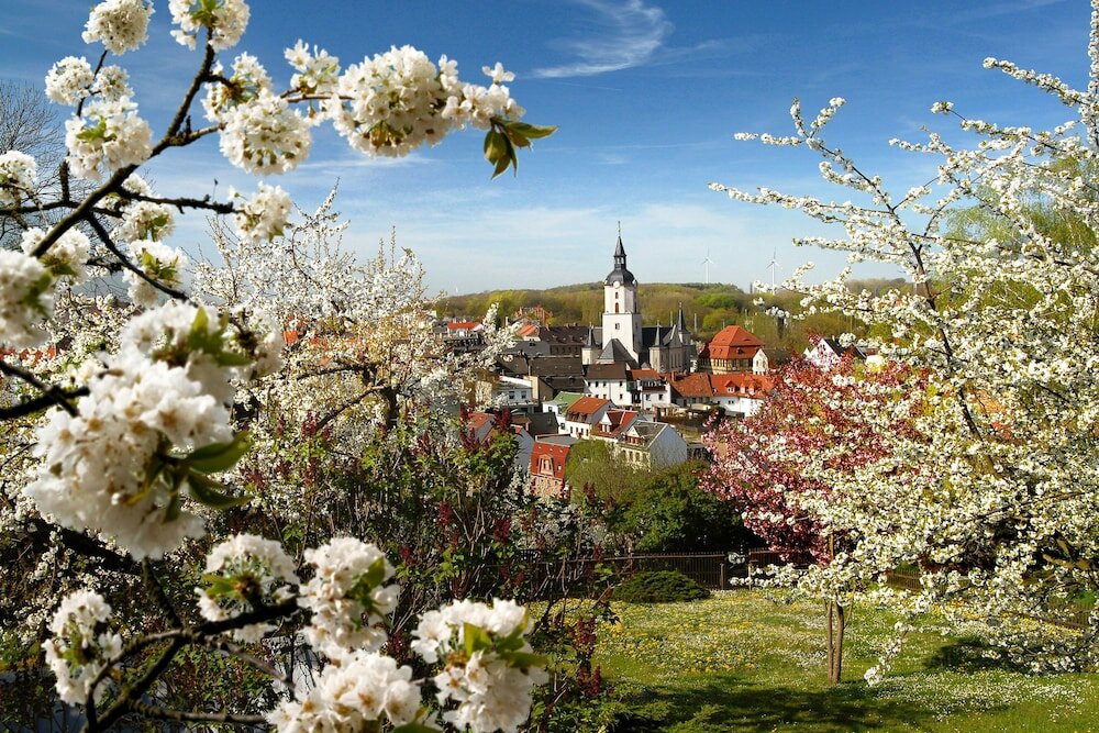 Фото Romantik Hotel Schwanefeld