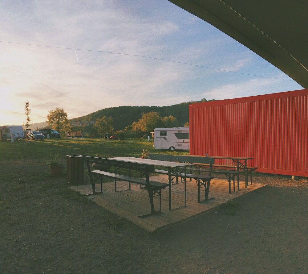 Фото Camp Děčín