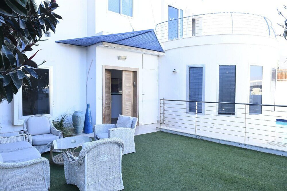 Фото Casa de la familia