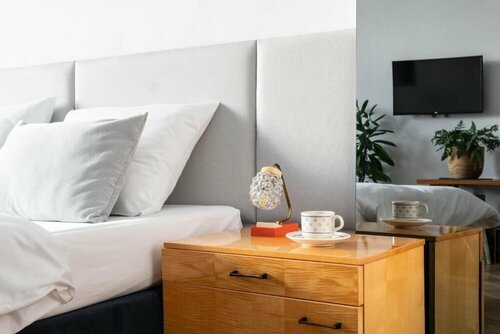 Гостиница Visitting Apartments - Podwale во Вроцлаве