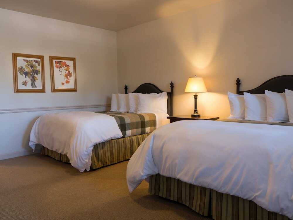 Фото Wine Country Inn