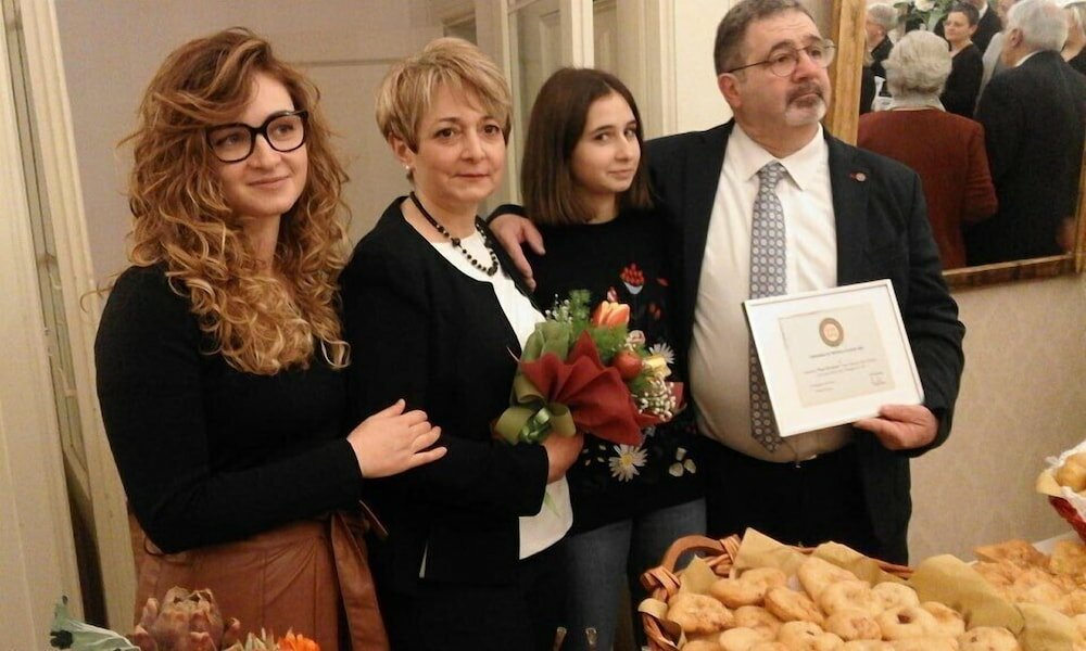 Фото Sant'Eufemia