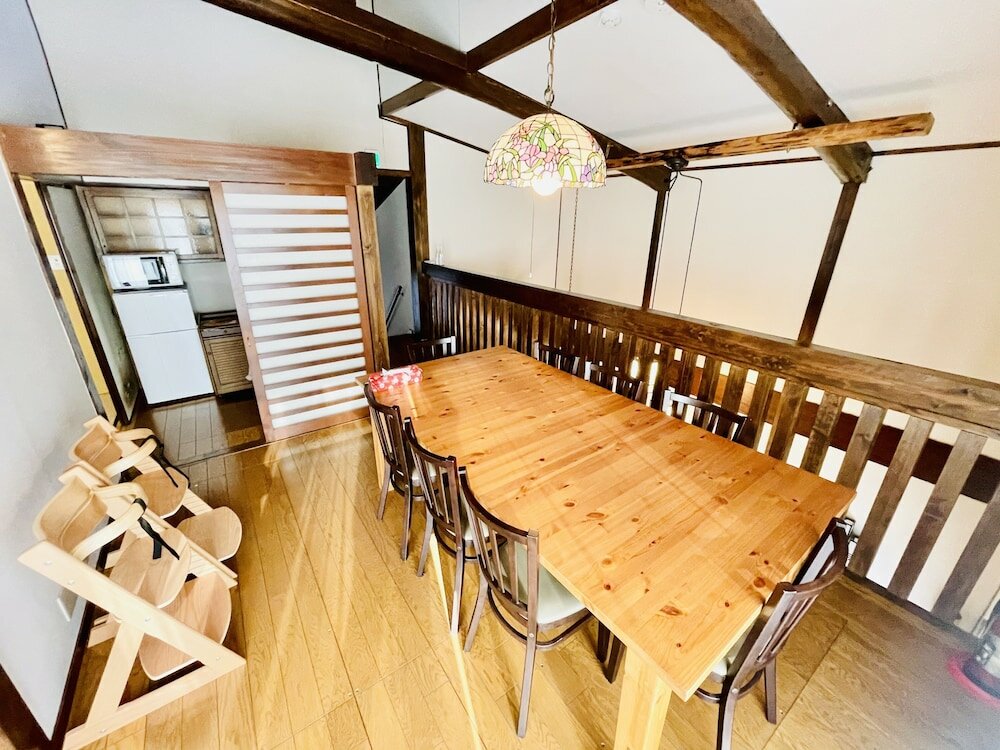 Фото Hakone Man Rai Private Villa & Garden