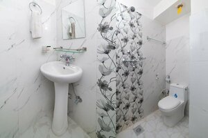 Гостиница Hotel Pancha Buddha