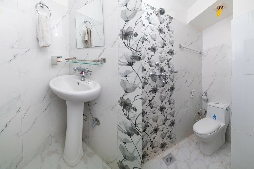 Фото Hotel Pancha Buddha