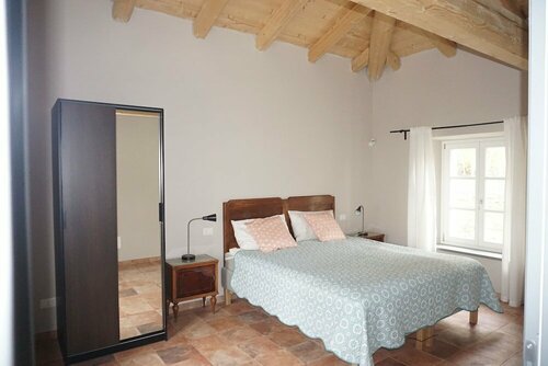 Гостиница Cascina Allegria