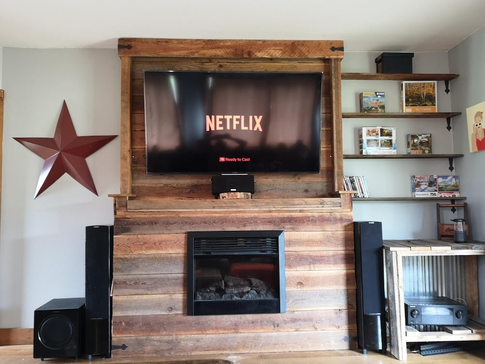 Фото Idabel Lake Estate