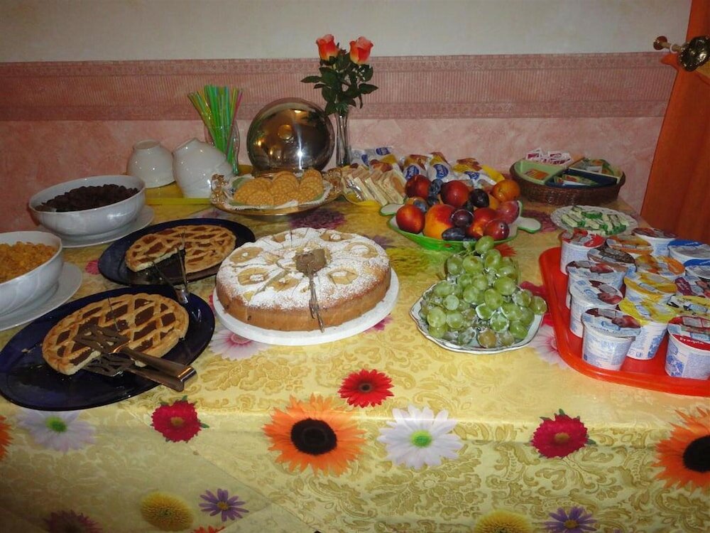 Фото Carriera Hotel