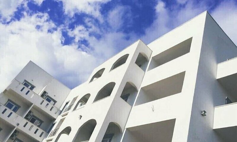 Гостиница Mykonos Mamaia Boutique Villa Hostel
