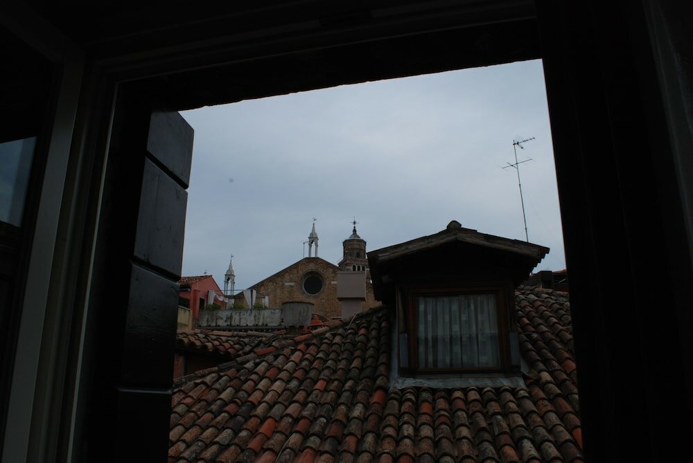 Фото Fenice Apartments in Venice