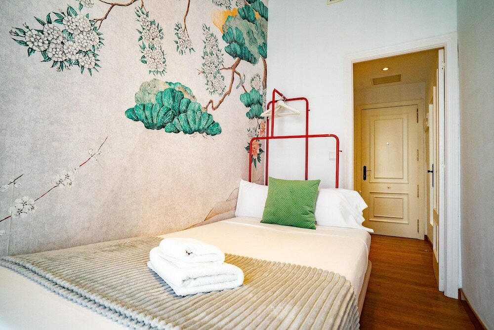 Фото Smartr Madrid Gran Via 47