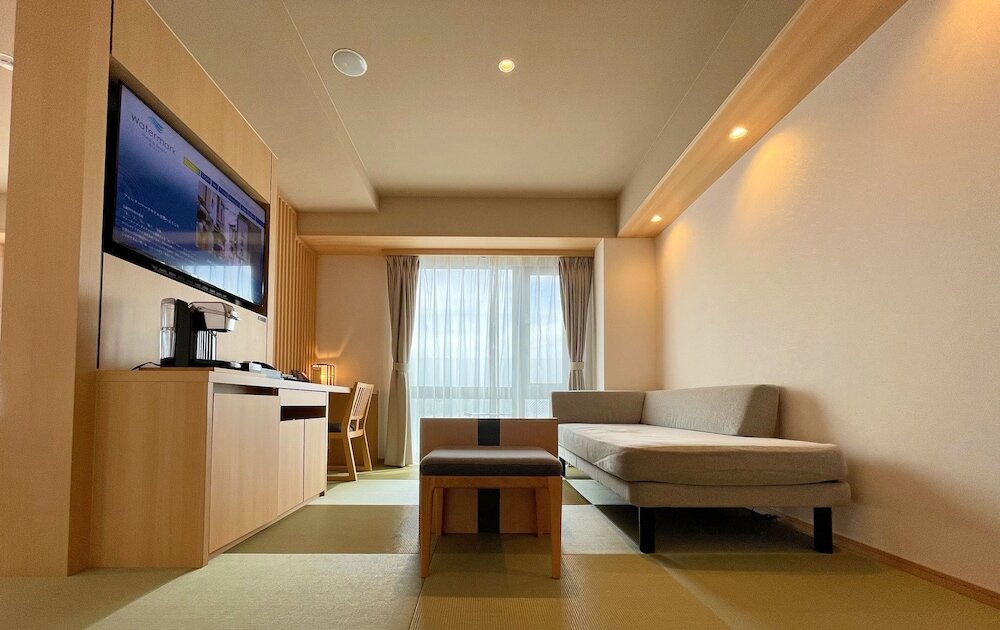 Фото Henn na Hotel Premier Kyoto Gojo Karasuma